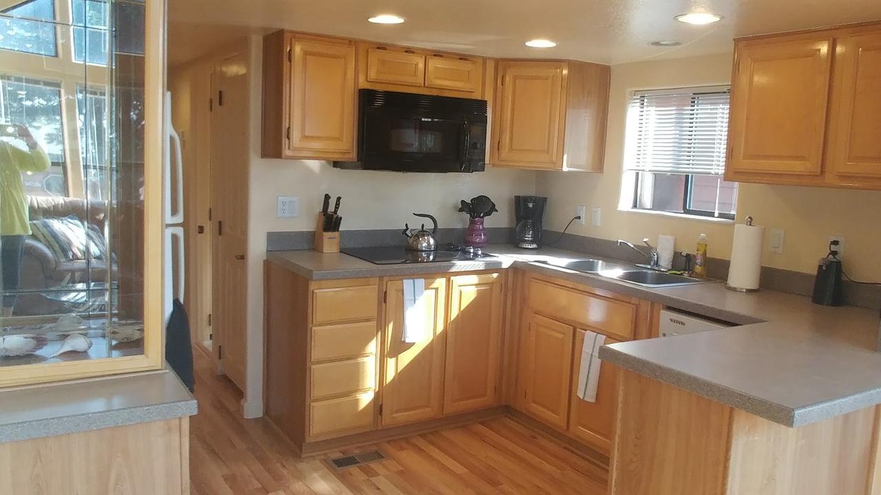 White Rock Resort Smith River Extérieur photo