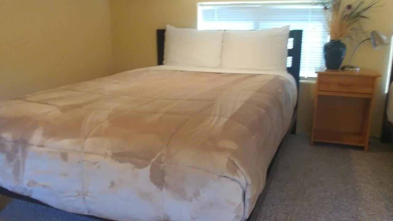White Rock Resort Smith River Extérieur photo