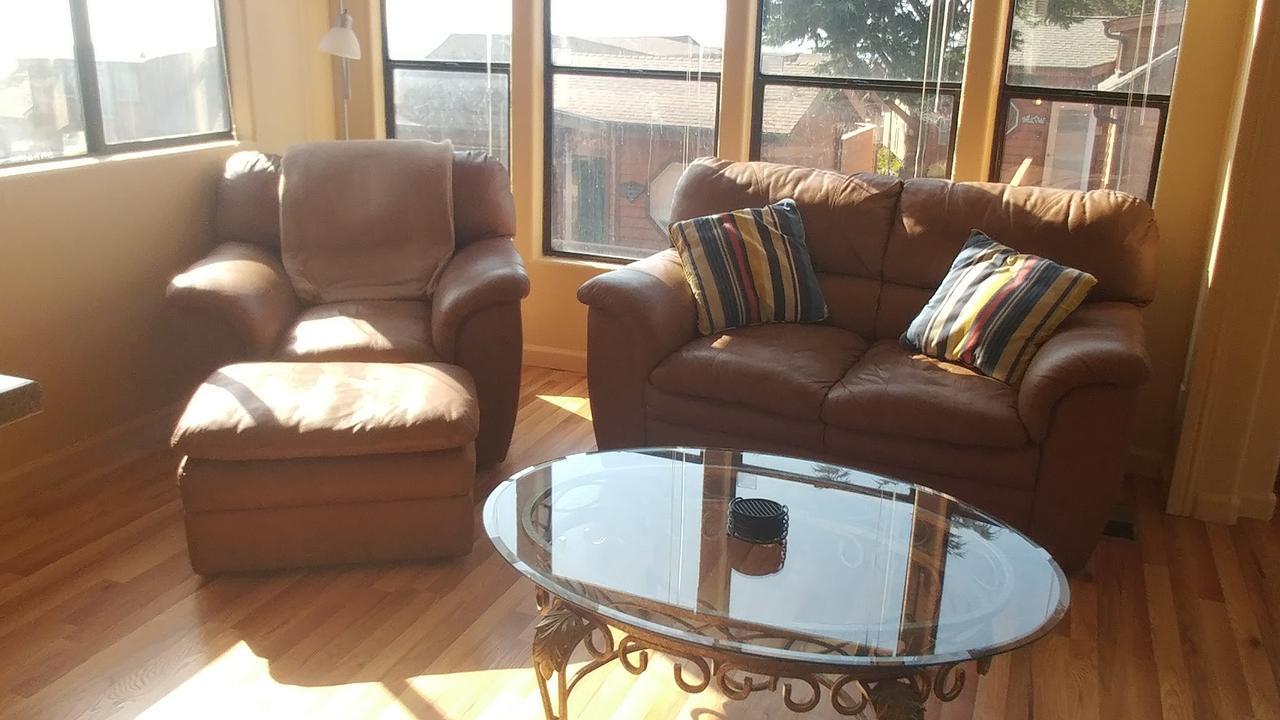 White Rock Resort Smith River Extérieur photo