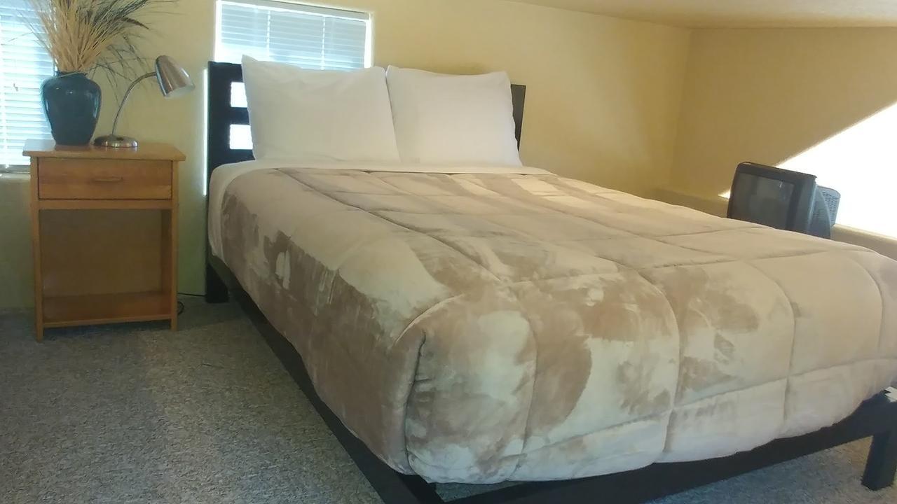 White Rock Resort Smith River Extérieur photo
